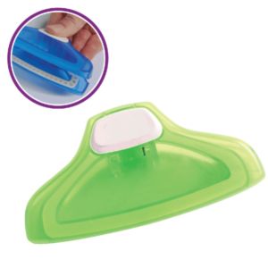 5" Grip-It Utility Clip