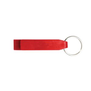 Bottle Opener Beverage Wrench Keychain