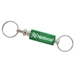 Valet Key Chain Fob Separator | https://www.bestnamebadges.com