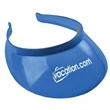 Comfort Visor | https://www.bestnamebadges.com