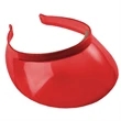 Comfort Visor | https://www.bestnamebadges.com