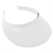 Comfort Visor | https://www.bestnamebadges.com