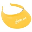 Comfort Visor | https://www.bestnamebadges.com