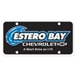 License Plate Insert | https://www.bestnamebadges.com