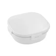 Salad-To-Go Container | https://www.bestnamebadges.com