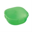 Salad-To-Go Container | https://www.bestnamebadges.com
