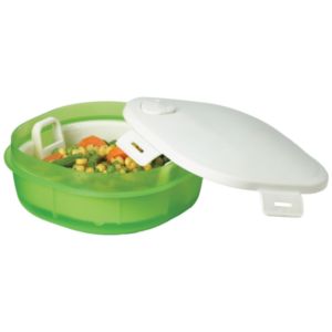 Steam-In Food Container