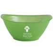 Portion Bowl | https://www.bestnamebadges.com