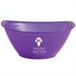 Portion Bowl | https://www.bestnamebadges.com