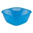 Dip-It Snack Bowl | https://www.bestnamebadges.com