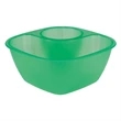 Dip-It Snack Bowl | https://www.bestnamebadges.com