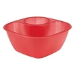 Dip-It Snack Bowl | https://www.bestnamebadges.com