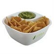 Dip-It Snack Bowl | https://www.bestnamebadges.com