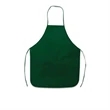 Non-Woven Apron | https://www.bestnamebadges.com