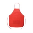 Non-Woven Apron | https://www.bestnamebadges.com