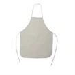 Non-Woven Apron | https://www.bestnamebadges.com