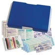 Travel First Aid Kit | https://www.bestnamebadges.com