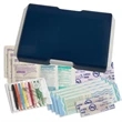 Travel First Aid Kit | https://www.bestnamebadges.com