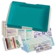 Travel First Aid Kit | https://www.bestnamebadges.com