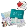 Travel First Aid Kit | https://www.bestnamebadges.com