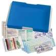 Travel First Aid Kit | https://www.bestnamebadges.com