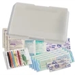 Travel First Aid Kit | https://www.bestnamebadges.com