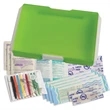 Travel First Aid Kit | https://www.bestnamebadges.com