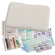 Travel First Aid Kit | https://www.bestnamebadges.com