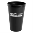 22oz Stadium Cup | https://www.bestnamebadges.com