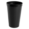 22oz Stadium Cup | https://www.bestnamebadges.com