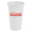 22oz Stadium Cup | https://www.bestnamebadges.com
