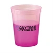 16 oz Mood Stadium Cup | https://www.bestnamebadges.com