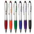 Fullerton SGC Stylus Pen | https://www.bestnamebadges.com
