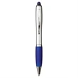 Fullerton SGC Stylus Pen | https://www.bestnamebadges.com