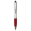 Fullerton SGC Stylus Pen | https://www.bestnamebadges.com