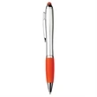 Fullerton SGC Stylus Pen | https://www.bestnamebadges.com