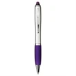 Fullerton SGC Stylus Pen | https://www.bestnamebadges.com