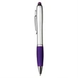 Fullerton SGC Stylus Pen | https://www.bestnamebadges.com