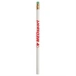 Recycled Newspaper Lead Pencil | https://www.bestnamebadges.com