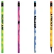 Recycled Mood Pencil with Matching Eraser | https://www.bestnamebadges.com