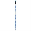 Recycled Mood Pencil with Matching Eraser | https://www.bestnamebadges.com