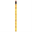 Recycled Mood Pencil with Matching Eraser | https://www.bestnamebadges.com