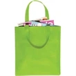 RPET Convention Tote | https://www.bestnamebadges.com