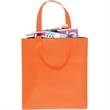 RPET Convention Tote | https://www.bestnamebadges.com