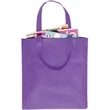 RPET Convention Tote | https://www.bestnamebadges.com