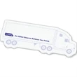 Post-it® Custom Printed Notes Shapes - Jumbo | https://www.bestnamebadges.com
