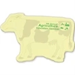 Post-it® Custom Printed Notes Shapes - Jumbo | https://www.bestnamebadges.com