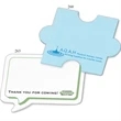 Post-it® Custom Printed Notes Shapes - Jumbo | https://www.bestnamebadges.com