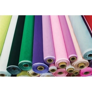 15 oz Vinyl Fabric by the Yard (5' Width) | https://www.bestnamebadges.com