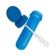 Bubbles Wand | https://www.bestnamebadges.com